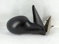 2007-2008 Chrysler Pt Cruiser Side Mirror Replacement Passenger Right View Door Mirror P/N:05067450AD Fits Fits 2007 2008 OEM Used Auto Parts - Oemusedautoparts1.com