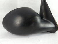 2007-2008 Chrysler Pt Cruiser Side Mirror Replacement Passenger Right View Door Mirror P/N:05067450AD Fits Fits 2007 2008 OEM Used Auto Parts - Oemusedautoparts1.com
