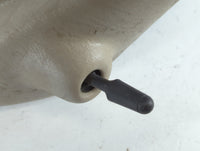 2007-2008 Chrysler Pt Cruiser Side Mirror Replacement Passenger Right View Door Mirror P/N:05067450AD Fits Fits 2007 2008 OEM Used Auto Parts - Oemusedautoparts1.com