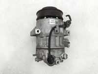 2021-2021 Kia Sorento Air Conditioning A/c Ac Compressor Oem - Oemusedautoparts1.com