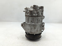 2021-2021 Kia Sorento Air Conditioning A/c Ac Compressor Oem - Oemusedautoparts1.com