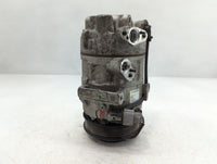 2021-2021 Kia Sorento Air Conditioning A/c Ac Compressor Oem - Oemusedautoparts1.com