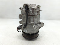 2021-2021 Kia Sorento Air Conditioning A/c Ac Compressor Oem - Oemusedautoparts1.com
