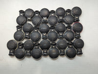 Lot of 25 Mini Keyless Entry Remote Fob IYZKEYR5602 | KR55WK49333 MIXED - Oemusedautoparts1.com