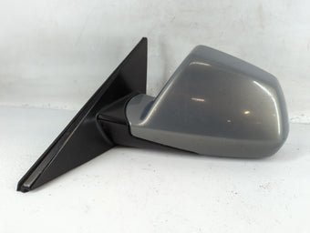 compare product 2008-2014 Cadillac Cts Side Mirror Replacement Driver Left View Door Mirror P/N:25828021 Fits OEM Used Auto Parts