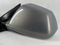 2008-2014 Cadillac Cts Side Mirror Replacement Driver Left View Door Mirror P/N:25828021 Fits OEM Used Auto Parts - Oemusedautoparts1.com
