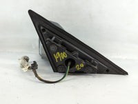 2008-2014 Cadillac Cts Side Mirror Replacement Driver Left View Door Mirror P/N:25828021 Fits OEM Used Auto Parts - Oemusedautoparts1.com