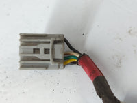 2008-2014 Cadillac Cts Side Mirror Replacement Driver Left View Door Mirror P/N:25828021 Fits OEM Used Auto Parts - Oemusedautoparts1.com