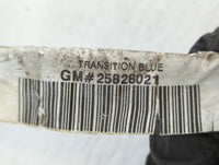 2008-2014 Cadillac Cts Side Mirror Replacement Driver Left View Door Mirror P/N:25828021 Fits OEM Used Auto Parts - Oemusedautoparts1.com