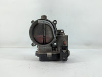 2013-2022 Dodge Challenger Throttle Body P/N:53034251AB Fits Fits 2012 2013 2014 2015 2016 2017 2018 2019 2020 2021 2022 OEM Used Auto Parts - Oemusedautoparts1.com