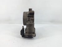 2013-2022 Dodge Challenger Throttle Body P/N:53034251AB Fits Fits 2012 2013 2014 2015 2016 2017 2018 2019 2020 2021 2022 OEM Used Auto Parts - Oemusedautoparts1.com