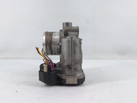 2013-2021 Chevrolet Trax Throttle Body P/N:55565 489 Fits Fits 2011 2012 2013 2014 2015 2016 2017 2018 2019 2020 2021 OEM Used Auto Parts - Oemusedautoparts1.com