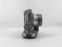 2013-2021 Chevrolet Trax Throttle Body P/N:55565 489 Fits Fits 2011 2012 2013 2014 2015 2016 2017 2018 2019 2020 2021 OEM Used Auto Parts - Oemusedautoparts1.com
