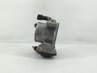 2018-2022 Nissan Rogue Sport Throttle Body P/N:4BA60-01 F Fits Fits 2018 2019 2020 2021 2022 OEM Used Auto Parts - Oemusedautoparts1.com