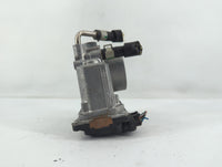 2018-2022 Nissan Rogue Sport Throttle Body P/N:4BA60-01 F Fits Fits 2018 2019 2020 2021 2022 OEM Used Auto Parts - Oemusedautoparts1.com