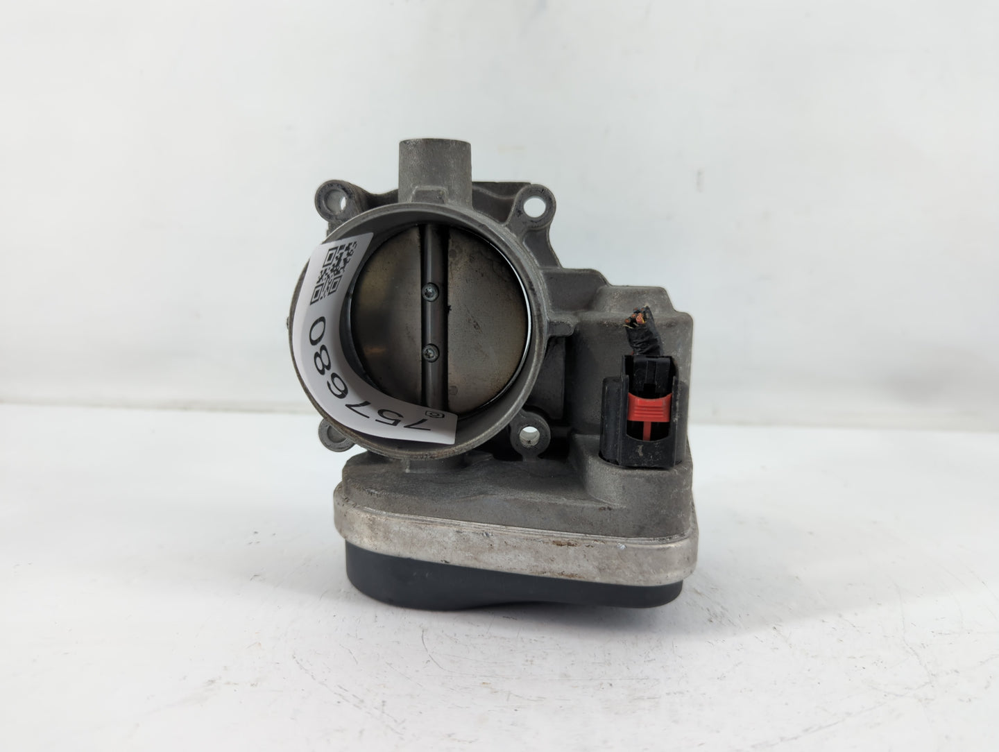 2007-2010 Chrysler Sebring Throttle Body P/N:A2C53099253 Fits Fits 2007 2008 2009 2010 OEM Used Auto Parts - Oemusedautoparts1.com
