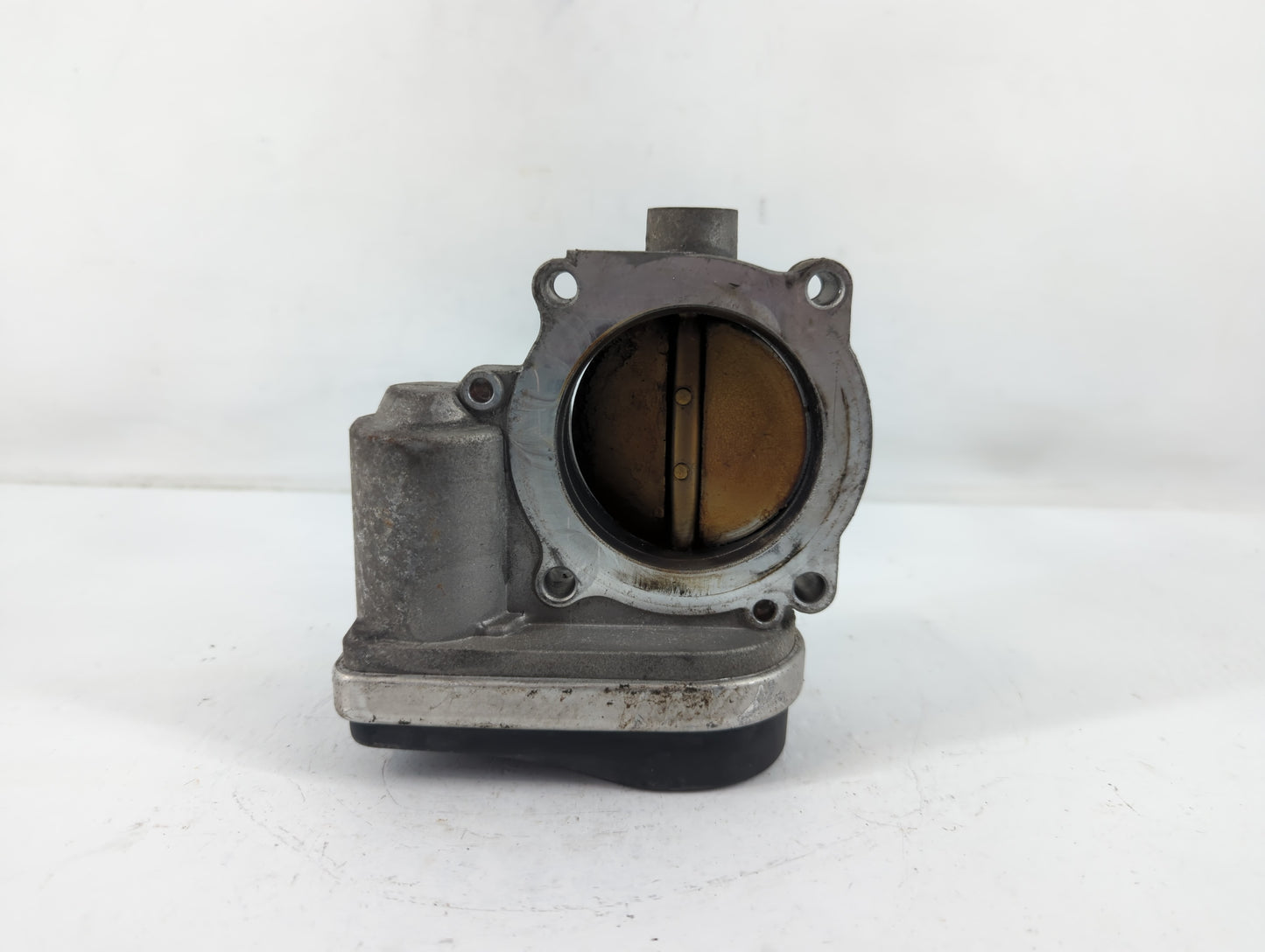 2007-2010 Chrysler Sebring Throttle Body P/N:A2C53099253 Fits Fits 2007 2008 2009 2010 OEM Used Auto Parts - Oemusedautoparts1.com