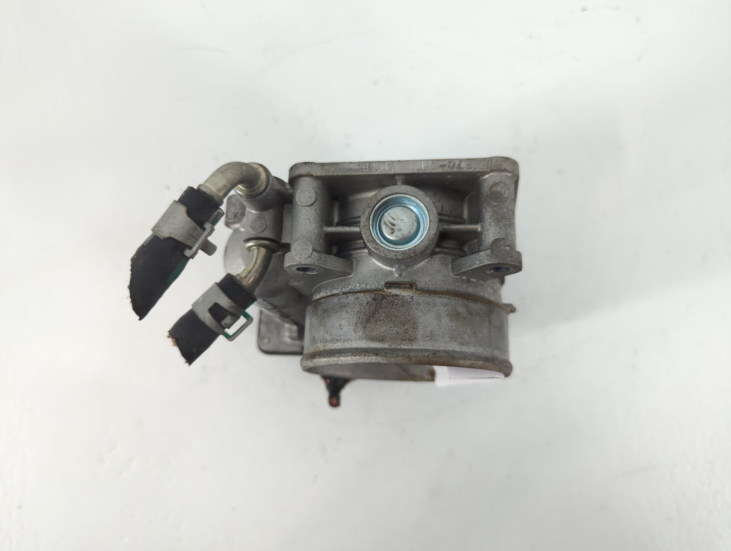 2007-2014 Nissan Altima Throttle Body P/N:G0109 1 526-01 Fits Fits 2007 2008 2009 2010 2011 2012 2013 2014 OEM Used Auto Parts - Oemusedautoparts1.com