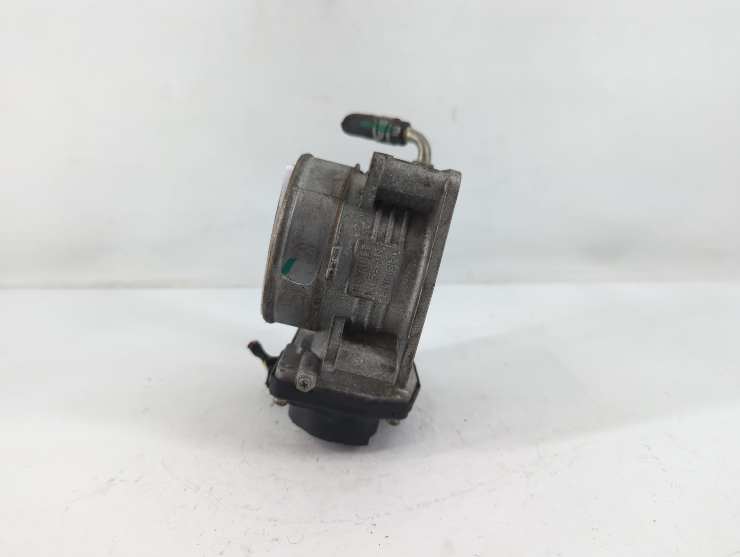 2007-2014 Nissan Altima Throttle Body P/N:G0109 1 526-01 Fits Fits 2007 2008 2009 2010 2011 2012 2013 2014 OEM Used Auto Parts - Oemusedautoparts1.com