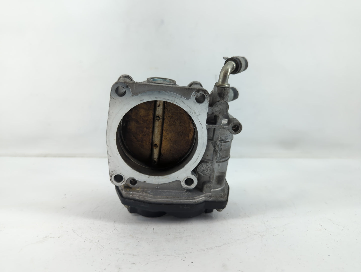 2007-2014 Nissan Altima Throttle Body P/N:G0109 1 526-01 Fits Fits 2007 2008 2009 2010 2011 2012 2013 2014 OEM Used Auto Parts - Oemusedautoparts1.com
