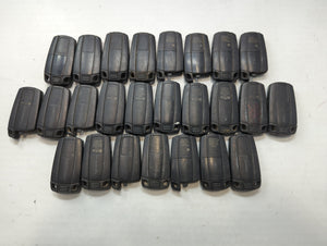 Lot of 25 Bmw Keyless Entry Remote Fob KR55WK49123 | KR55WK49127 |