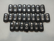 Lot of 25 Bmw Keyless Entry Remote Fob KR55WK49123 | KR55WK49127 |