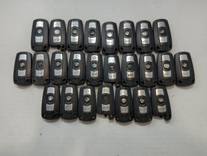 Lot of 25 Bmw Keyless Entry Remote Fob KR55WK49123 | KR55WK49127 |