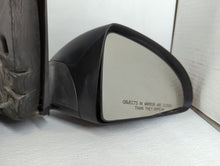 1997-2005 Chevrolet Malibu Side Mirror Replacement Passenger Right View Door Mirror P/N:P22730252 Fits OEM Used Auto Parts