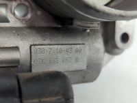 2006-2014 Volkswagen Jetta Throttle Body P/N:07K 133 062 A Fits Fits 2006 2007 2008 2009 2010 2011 2012 2013 2014 OEM Used Auto Parts - Oemusedautoparts1.com