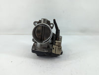 2014-2020 Ford Fusion Throttle Body P/N:DS7G-9F991-BB Fits Fits 2014 2015 2016 2017 2018 2019 2020 OEM Used Auto Parts - Oemusedautoparts1.com