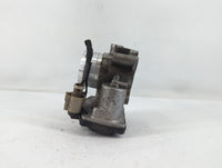 2014-2020 Ford Fusion Throttle Body P/N:DS7G-9F991-BB Fits Fits 2014 2015 2016 2017 2018 2019 2020 OEM Used Auto Parts - Oemusedautoparts1.com