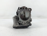2014-2020 Ford Fusion Throttle Body P/N:DS7G-9F991-BB Fits Fits 2014 2015 2016 2017 2018 2019 2020 OEM Used Auto Parts - Oemusedautoparts1.com