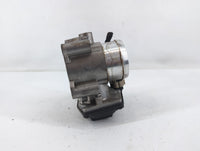 2014-2020 Ford Fusion Throttle Body P/N:DS7G-9F991-BB Fits Fits 2014 2015 2016 2017 2018 2019 2020 OEM Used Auto Parts - Oemusedautoparts1.com