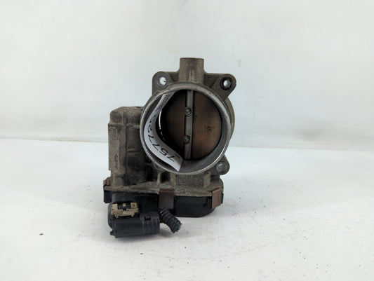 2009-2011 Buick Lucerne Throttle Body P/N:RME72-1C 9500 Fits Fits 2006 2007 2008 2009 2010 2011 OEM Used Auto Parts - Oemusedautoparts1.com