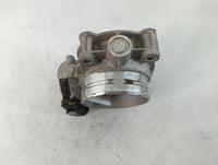2012-2020 Buick Enclave Throttle Body P/N:12670981AA Fits Fits 2012 2013 2014 2015 2016 2017 2018 2019 2020 2021 2022 OEM Used Auto Parts - Oemusedautoparts1.com