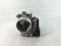 2014-2017 Volkswagen Passat Throttle Body P/N:06K 133 062 E Fits Fits 2014 2015 2016 2017 OEM Used Auto Parts - Oemusedautoparts1.com