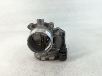 compare product 2014-2017 Volkswagen Passat Throttle Body P/N:06K 133 062 E Fits Fits 2014 2015 2016 2017 OEM Used Auto Parts