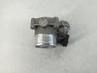 2014-2017 Volkswagen Passat Throttle Body P/N:06K 133 062 E Fits Fits 2014 2015 2016 2017 OEM Used Auto Parts - Oemusedautoparts1.com