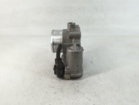 2014-2017 Volkswagen Passat Throttle Body P/N:06K 133 062 E Fits Fits 2014 2015 2016 2017 OEM Used Auto Parts - Oemusedautoparts1.com
