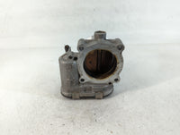 2014-2017 Volkswagen Passat Throttle Body P/N:06K 133 062 E Fits Fits 2014 2015 2016 2017 OEM Used Auto Parts - Oemusedautoparts1.com
