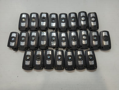 Lot of 25 Bmw Keyless Entry Remote Fob KR55WK49123 | KR55WK49127 |