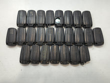 Lot of 25 Bmw Keyless Entry Remote Fob KR55WK49123 | KR55WK49127 |