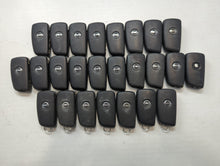 Lot of 25 Nissan Keyless Entry Remote Fob CWTWB1G767