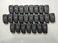 Lot of 25 Nissan Keyless Entry Remote Fob CWTWB1G767