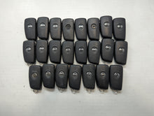 Lot of 25 Nissan Keyless Entry Remote Fob CWTWB1G767