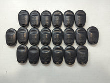 Lot of 20 Toyota Keyless Entry Remote Fob GQ43VT20T