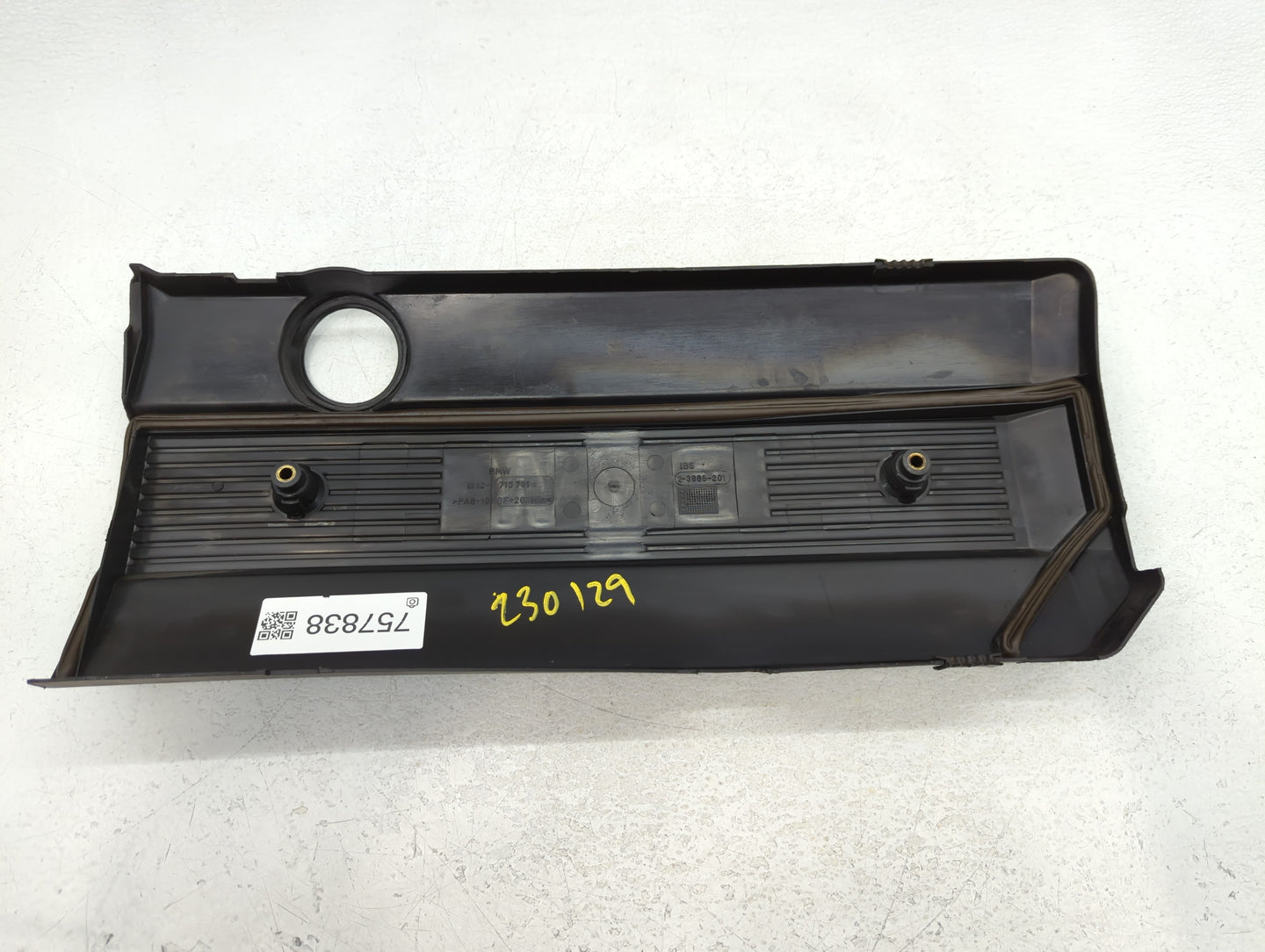 2001 Bmw 325i Engine Cover - Oemusedautoparts1.com