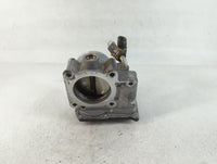 2005-2015 Toyota Tacoma Throttle Body P/N:22030-75020 Fits Fits 2005 2006 2007 2008 2009 2010 2011 2012 2013 2014 2015 OEM Used Auto Parts - Oemusedautoparts1.com