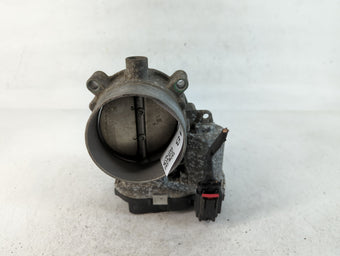 compare product 2013-2022 Ram 1500 Throttle Body P/N:53034251 Fits Fits 2012 2013 2014 2015 2016 2017 2018 2019 2020 2021 2022 OEM Used Auto Parts