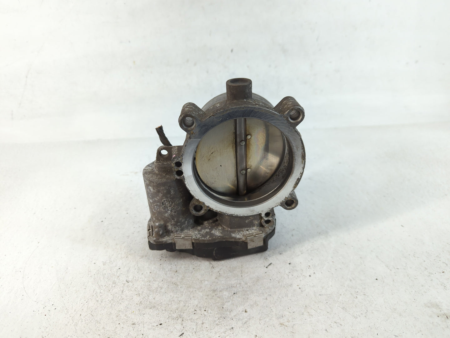 2013-2022 Ram 1500 Throttle Body P/N:53034251 Fits Fits 2012 2013 2014 2015 2016 2017 2018 2019 2020 2021 2022 OEM Used Auto Parts - Oemusedautoparts1.com